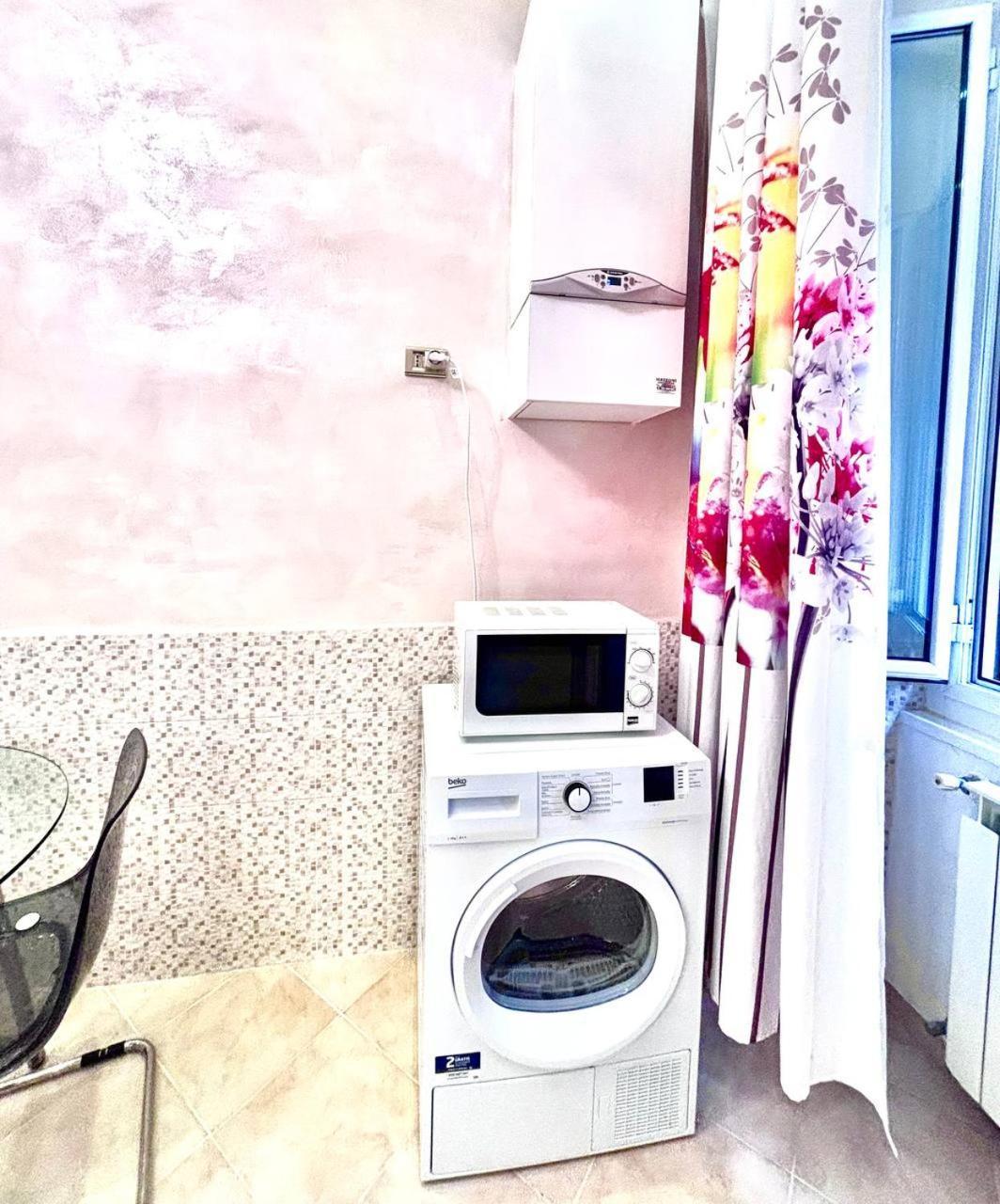 Aurora 1 Apartment Genua