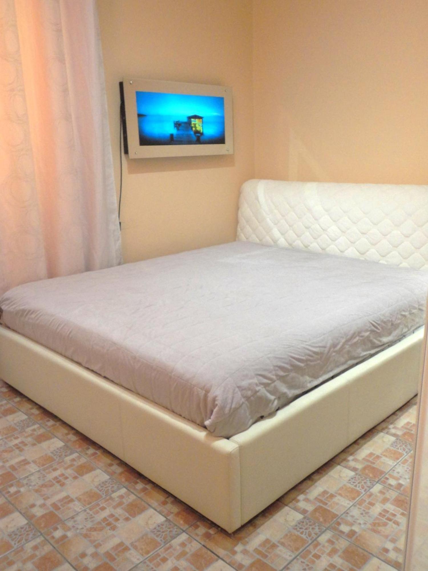 Aurora 1 Apartment Genua
